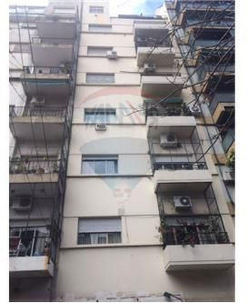 2 bedrooms Apartment in Buenos Aires, Argentina No. 76687