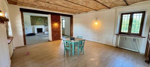 4-Zimmer Haus in Ottobiano, Italy, Nr. 266883 12