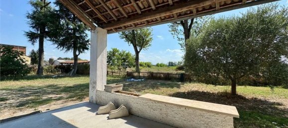 4-Zimmer Haus in Ottobiano, Italy, Nr. 266883 8