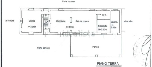 4-Zimmer Haus in Ottobiano, Italy, Nr. 266883 36
