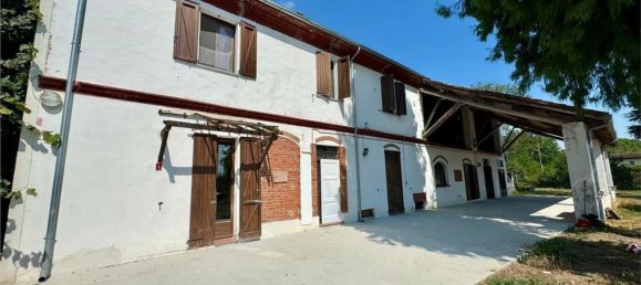 4-Zimmer Haus in Ottobiano, Italy, Nr. 266883 7