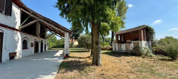 4-Zimmer Haus in Ottobiano, Italy, Nr. 266883 4