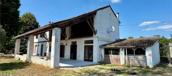 4-Zimmer Haus in Ottobiano, Italy, Nr. 266883 3