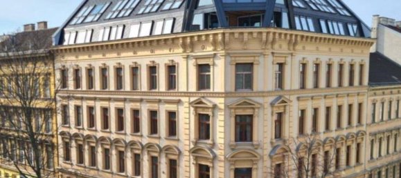 3-salle Appartement à Rudolfsheim-Funfhaus, Austria No. 183489 8