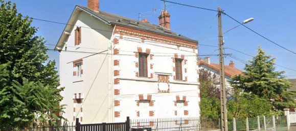 Квартира с 1 спальней в Сен-Жан-Де-Ла-Руэль, Франция № 87060 12