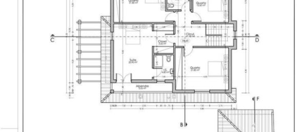 Дом с 6 спальнями в Торриш Ведраш, Португалия № 131342 23