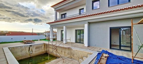 Дом с 6 спальнями в Торриш Ведраш, Португалия № 131342 5