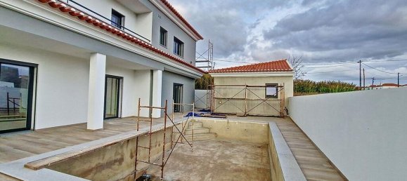 Дом с 6 спальнями в Торриш Ведраш, Португалия № 131342 4