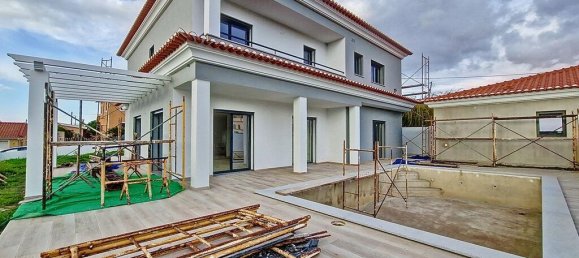 Дом с 6 спальнями в Торриш Ведраш, Португалия № 131342 2