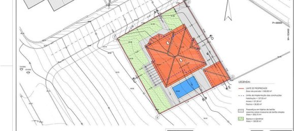 Дом с 6 спальнями в Торриш Ведраш, Португалия № 131342 24