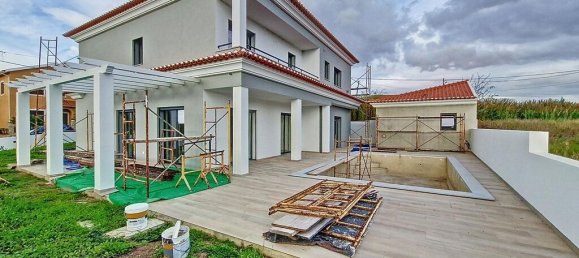 Дом с 6 спальнями в Торриш Ведраш, Португалия № 131342 3