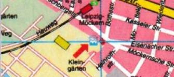 3 bedrooms Apartment in Leipzig, Germany No. 312253 3