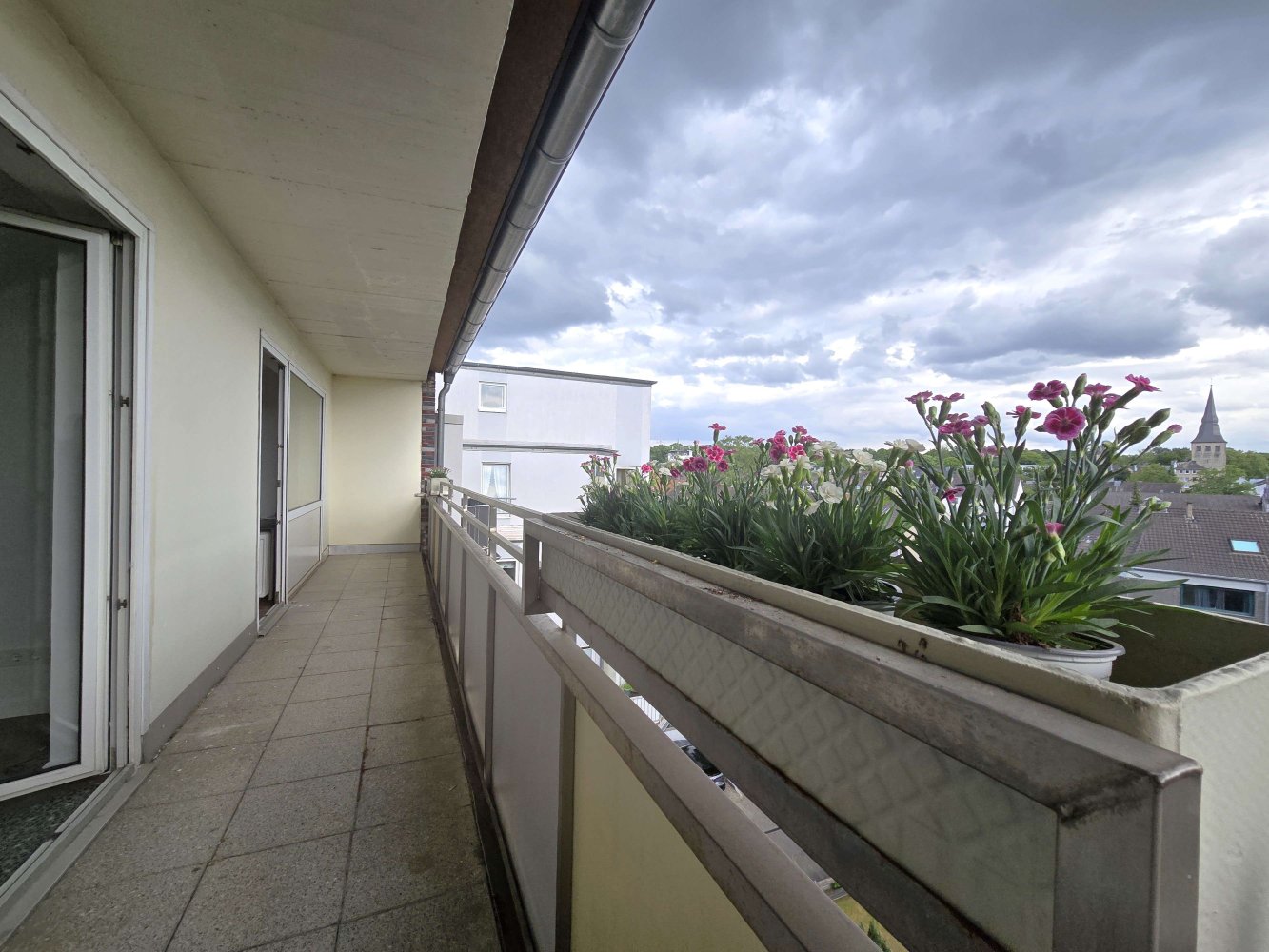 Apartamento T2 em Mettmann, Germany N.º 269652