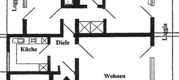 Apartamento T2 em Mettmann, Germany N.º 269652 17
