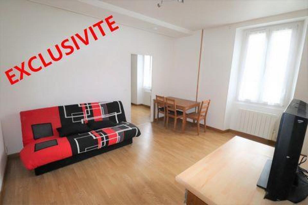 Studio in the Condo in Dourdan, France No. 14471