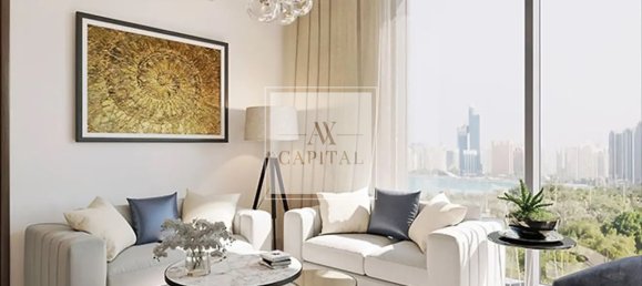 Apartamento de 2 dormitorios en Nadd Al Sheba, UAE No. 52189 4