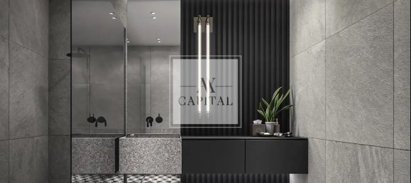 Apartamento de 2 dormitorios en Nadd Al Sheba, UAE No. 52189 2