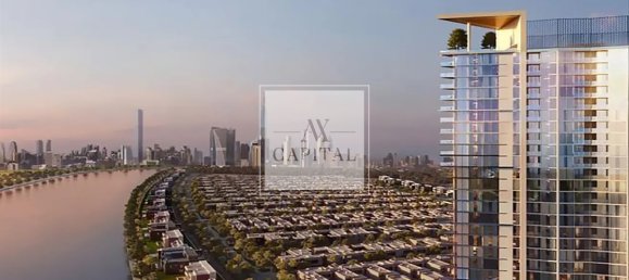 Apartamento de 2 dormitorios en Nadd Al Sheba, UAE No. 52189 6