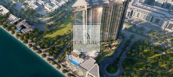 Apartamento de 2 dormitorios en Nadd Al Sheba, UAE No. 52189 7