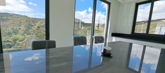 8 chambres Villa à Agios Tychonas, Cyprus No. 7563 7