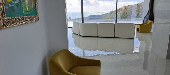 8 chambres Villa à Agios Tychonas, Cyprus No. 7563 14