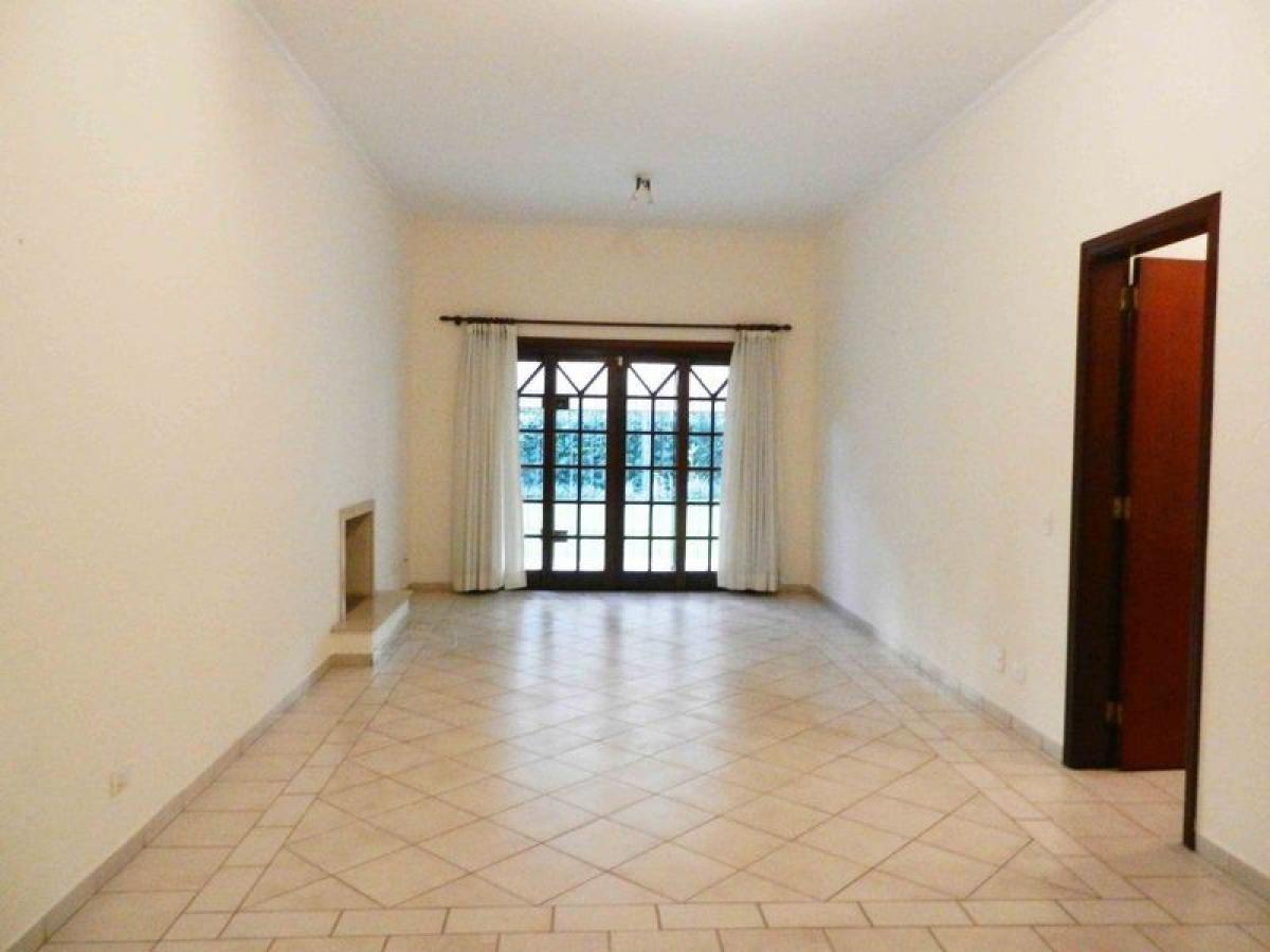 4 bedrooms House in Sao Paulo, Brazil No. 495800