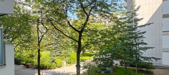 Квартира с 2 комнатами в Мюнхен, Германия № 319138 8