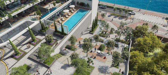 Apartamento de 2 dormitorios en Al Maryah Island, UAE No. 121636 2