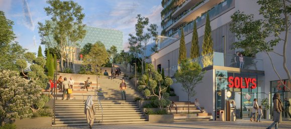 Apartamento de 2 dormitorios en Al Maryah Island, UAE No. 121636 4