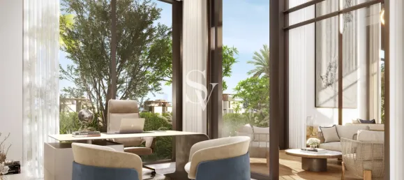 7 chambres Villa à Nadd Al Sheba, UAE No. 107585 12