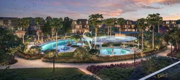 7 chambres Villa à Nadd Al Sheba, UAE No. 107585 14