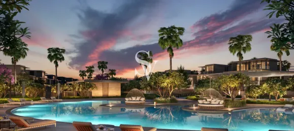 7 chambres Villa à Nadd Al Sheba, UAE No. 107585 15