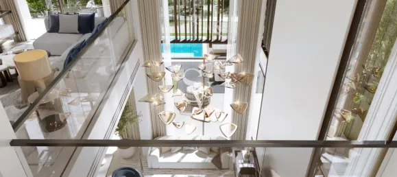 7 chambres Villa à Nadd Al Sheba, UAE No. 107585 2