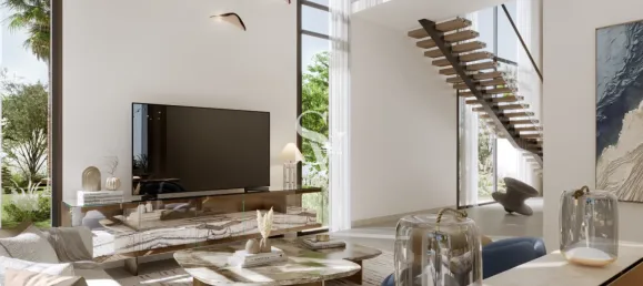 7 chambres Villa à Nadd Al Sheba, UAE No. 107585 6