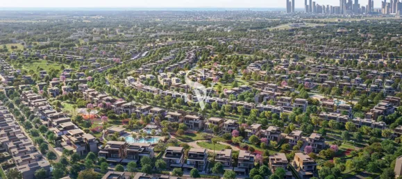 7 chambres Villa à Nadd Al Sheba, UAE No. 107585 16