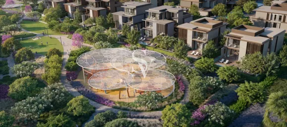 7 chambres Villa à Nadd Al Sheba, UAE No. 107585 13