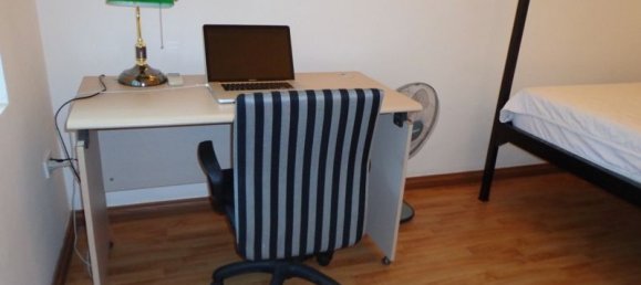 Apartamento de 2 dormitorios en Ba Dinh, Vietnam No. 5804 7