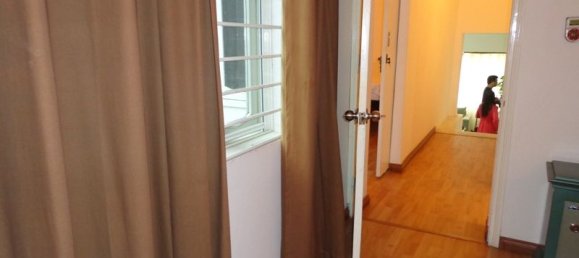 Apartamento de 2 dormitorios en Ba Dinh, Vietnam No. 5804 6