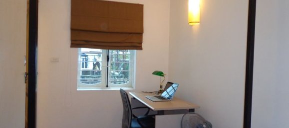 Apartamento de 2 dormitorios en Ba Dinh, Vietnam No. 5804 9