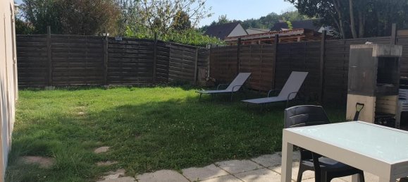 3 bedrooms Townhouse in Fosses, France No. 332322 10