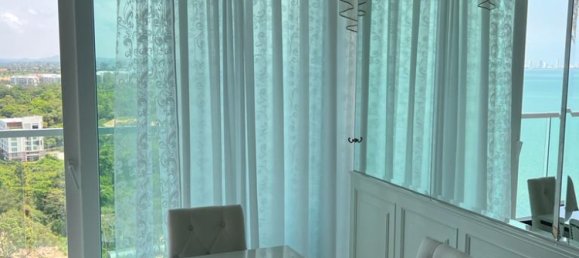 2 bedrooms Apartment in Pattaya, Thailand No. 11146 2