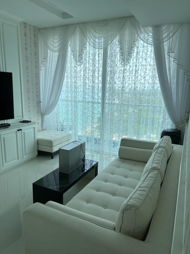 2 bedrooms Apartment in Pattaya, Thailand No. 11146