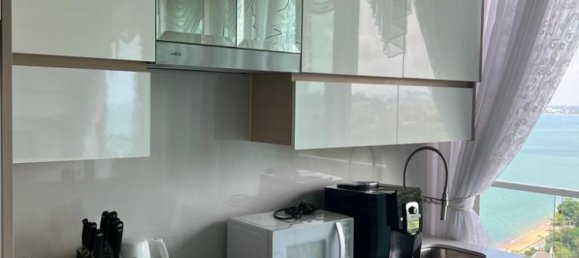 2 bedrooms Apartment in Pattaya, Thailand No. 11146 11