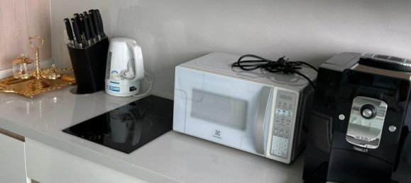 2 bedrooms Apartment in Pattaya, Thailand No. 11146 10