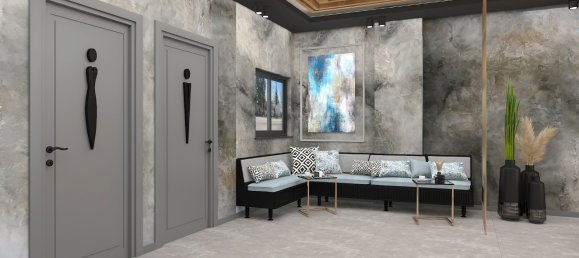 Apartment 1+1 in Alanya, Turkey No. 15943 18