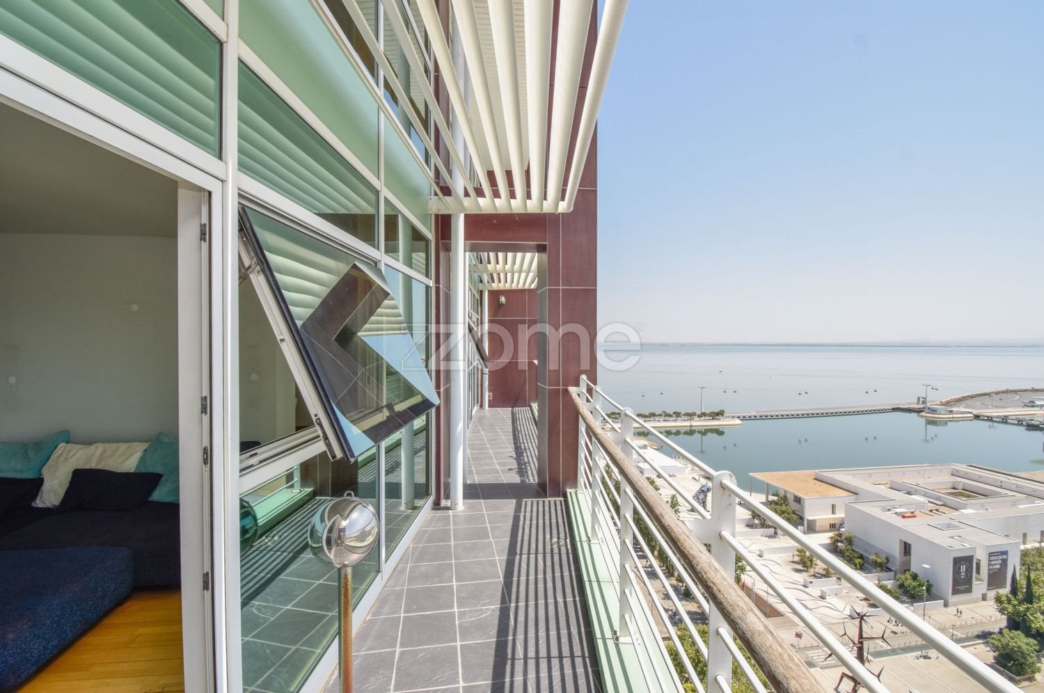 3 bedrooms Duplex in Lisbon, Portugal No. 267316