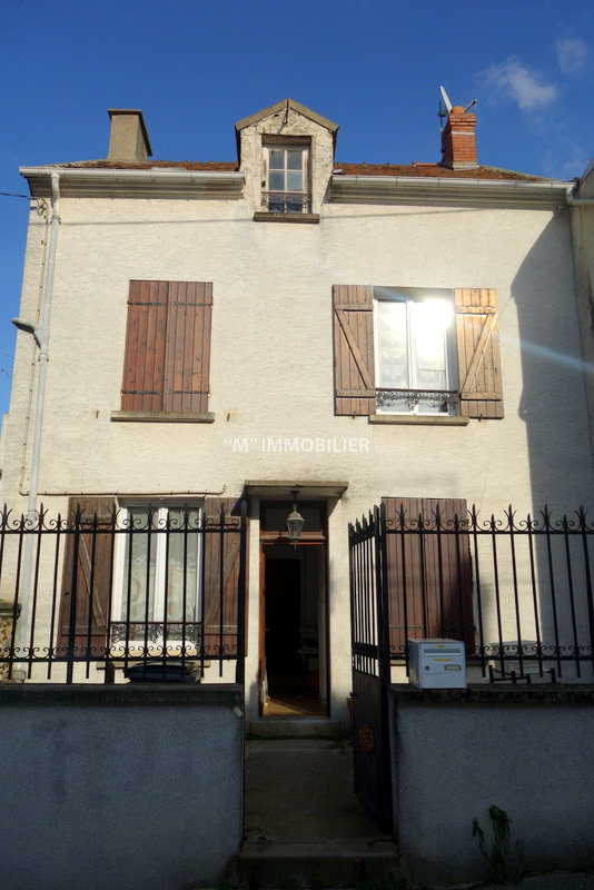 Casa T3 em Charly-sur-Marne, France N.º 79579
