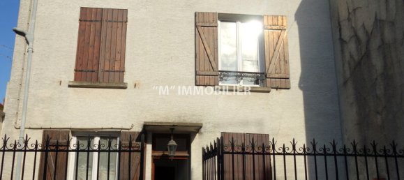 Casa T3 em Charly-sur-Marne, France N.º 79579 10