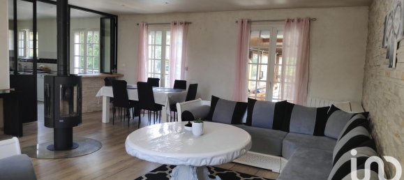 4 غرف نوم منزل في Montlouis-sur-Loire, France رقم 333030 2
