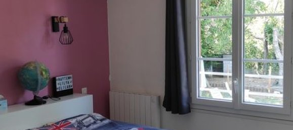 4 غرف نوم منزل في Montlouis-sur-Loire, France رقم 333030 4